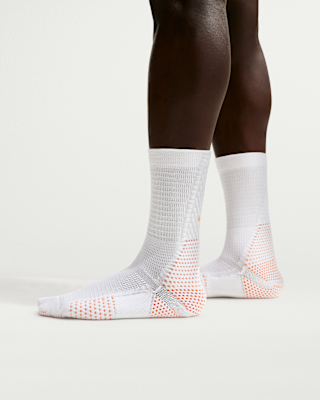Nike Unicorn Dri-FIT ADV Cushioned Crew Socks (1 Pair). Nike JP